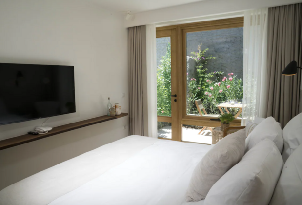 Perios Beach House-Adults Only - Görsel 16