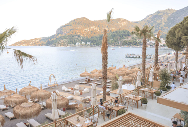 Perios Beach House-Adults Only - Görsel 3