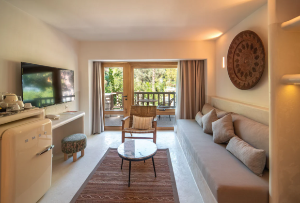 Perios Beach House-Adults Only - Görsel 17