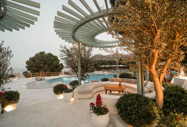 Perios Beach House-Adults Only - Görsel 31