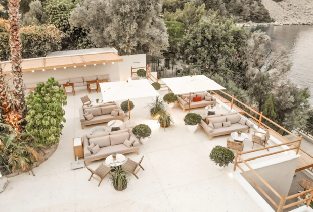 Perios Beach House-Adults Only - Görsel 32