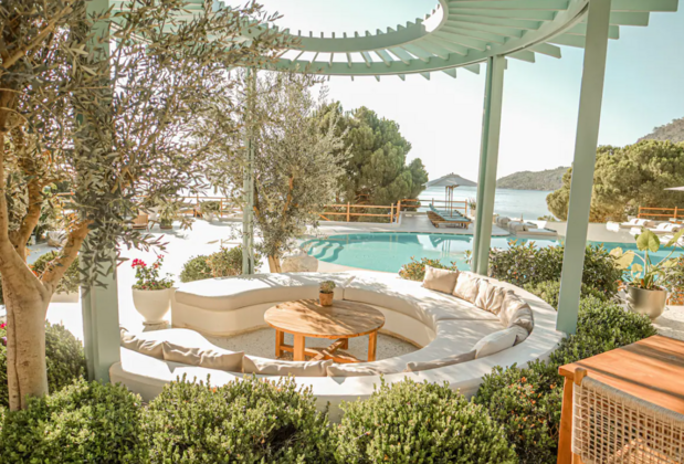 Perios Beach House-Adults Only - Görsel 30