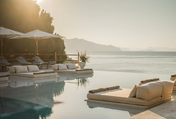 Perios Beach House-Adults Only - Görsel 6