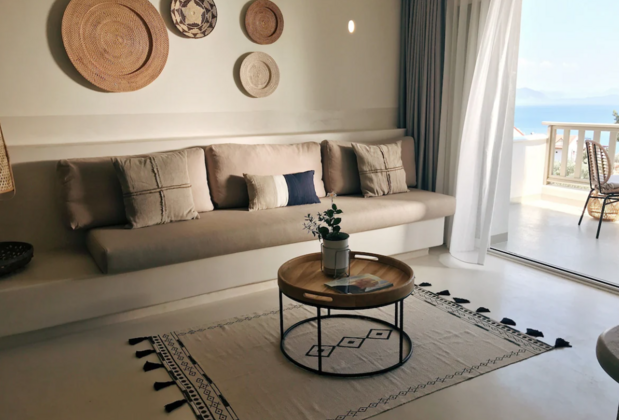 Perios Beach House-Adults Only - Görsel 18