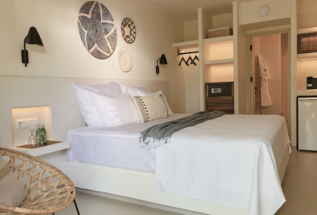 Perios Beach House-Adults Only - Görsel 14