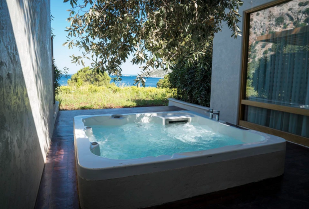 Perios Beach House-Adults Only - Görsel 10