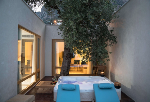 Perios Beach House-Adults Only - Görsel 11