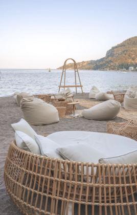 Perios Beach House-Adults Only - Görsel 8