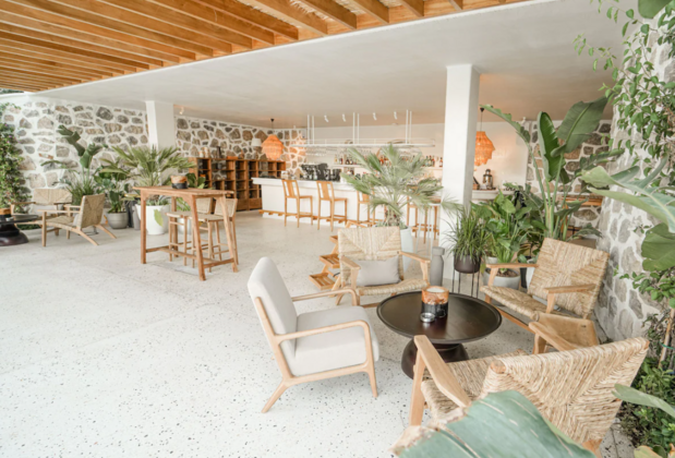 Perios Beach House-Adults Only - Görsel 24