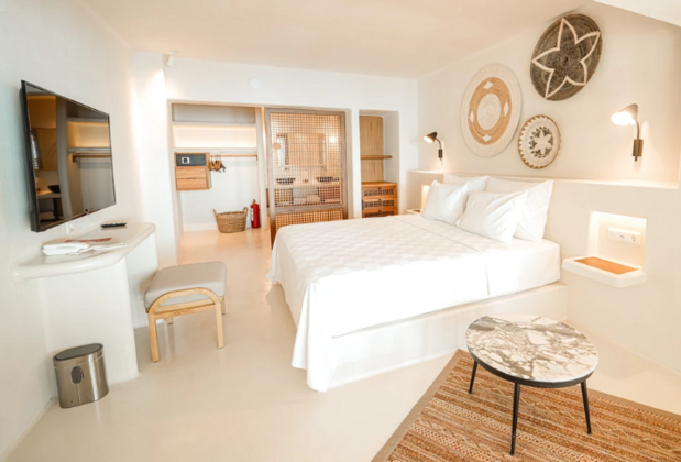 Perios Beach House-Adults Only - Görsel 13