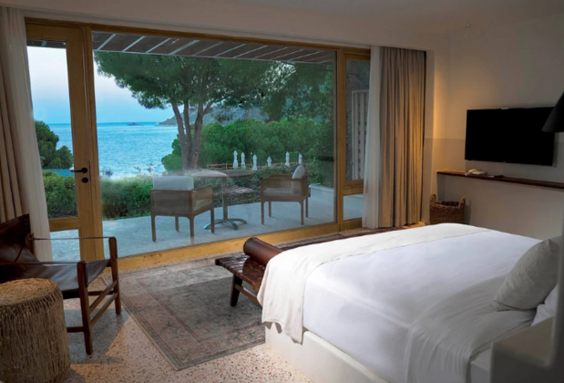 Perios Beach House-Adults Only - Görsel 9