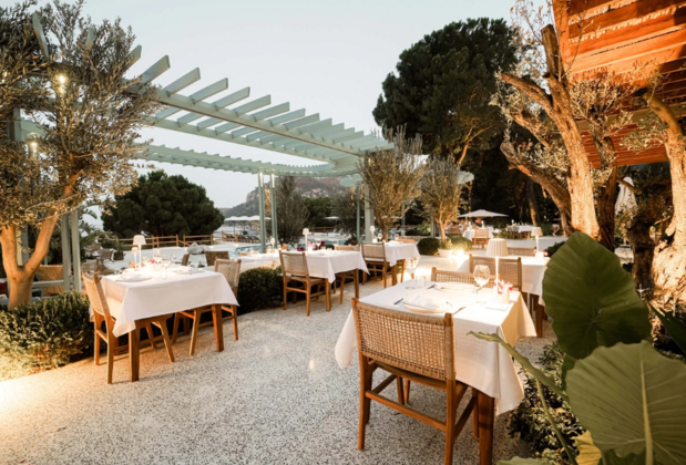 Perios Beach House-Adults Only - Görsel 25