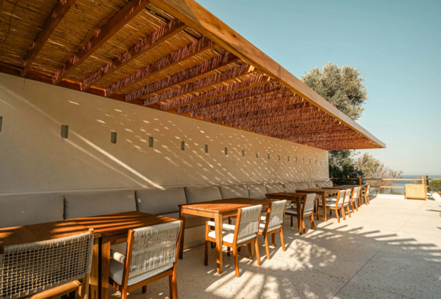 Perios Beach House-Adults Only - Görsel 26