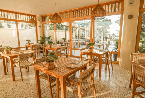 Perios Beach House-Adults Only - Görsel 27