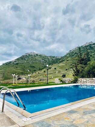 Vista Garden Datça - Görsel 4