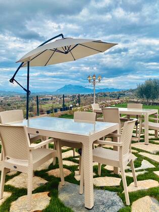 Vista Garden Datça - Görsel 17