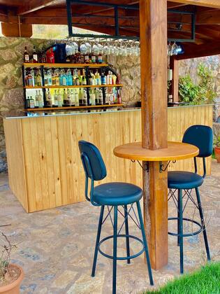 Vista Garden Datça - Görsel 16