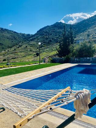 Vista Garden Datça - Görsel 3