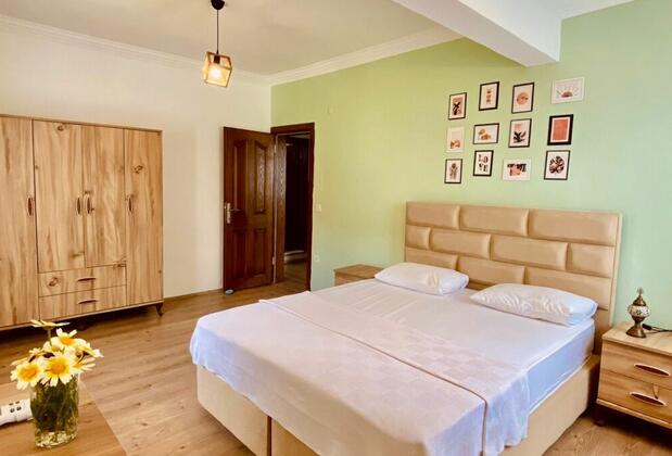 Vista Garden Datça - Görsel 5