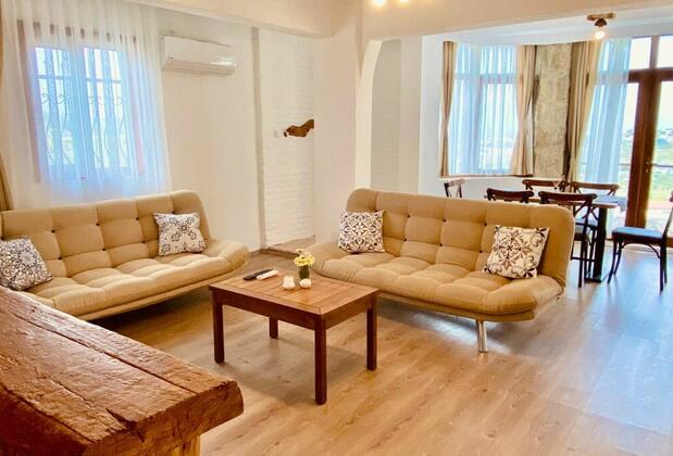 Vista Garden Datça - Görsel 11