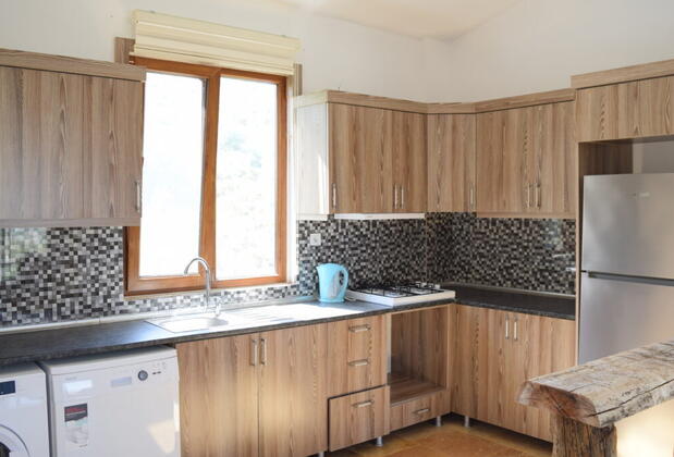 Vista Garden Datça - Görsel 9