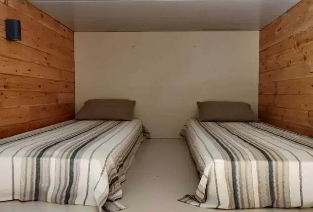 Gaia Tiny Houses Butik Hotel - Görsel 6