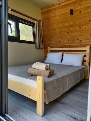 Gaia Tiny Houses Butik Hotel - Görsel 5