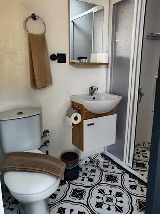 Gaia Tiny Houses Butik Hotel - Görsel 13