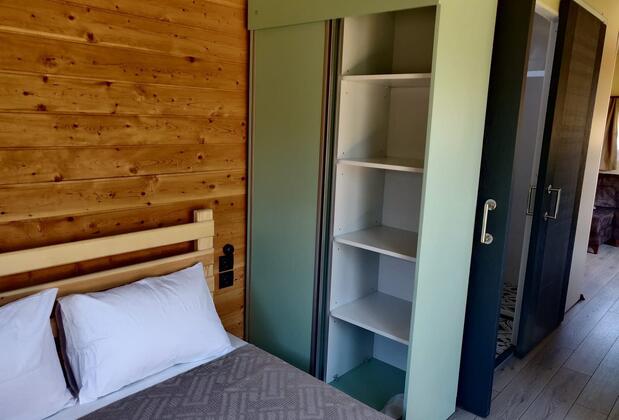 Gaia Tiny Houses Butik Hotel - Görsel 8