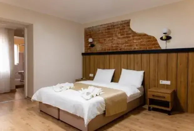 La Pera Suites - Görsel 4