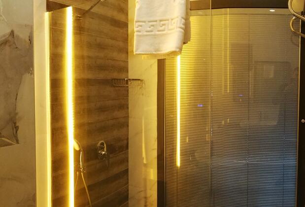 İsnova Hotel - Görsel 8