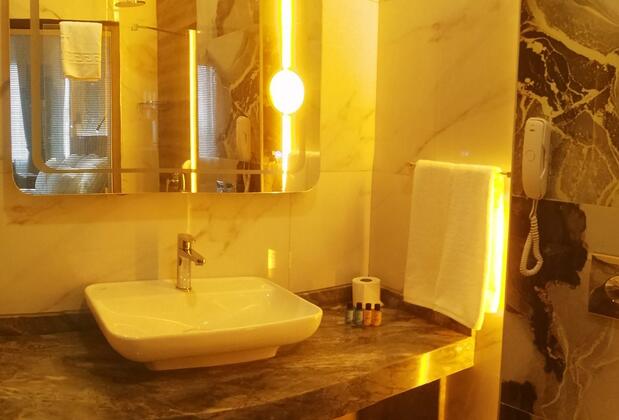 İsnova Hotel - Görsel 7