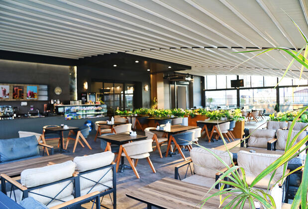 İsnova Hotel - Görsel 9