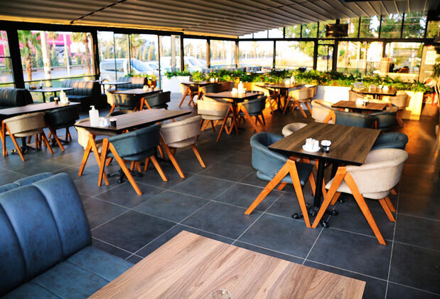 İsnova Hotel - Görsel 10