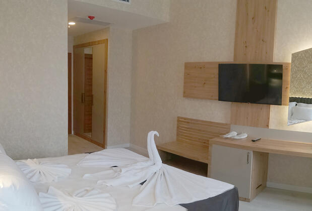 İsnova Hotel - Görsel 3