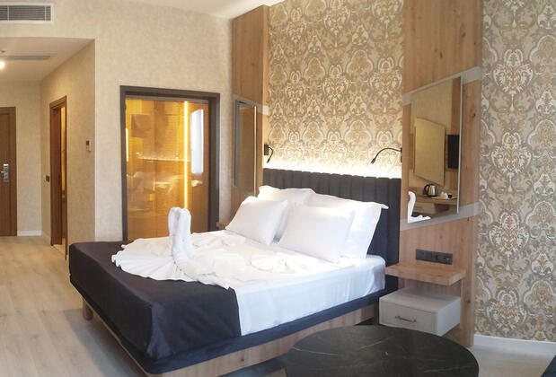 İsnova Hotel - Görsel 4