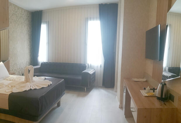 İsnova Hotel - Görsel 6