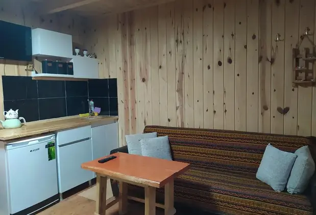 Soci Dağ Evleri - Görsel 4