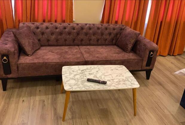 Heros Love Otel - Görsel 8