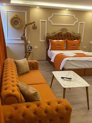 Heros Love Otel - Görsel 3