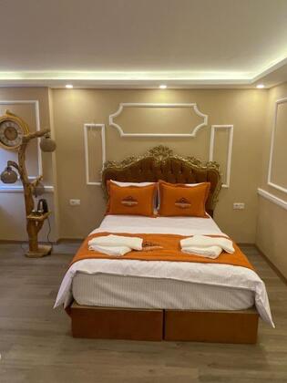 Heros Love Otel - Görsel 4