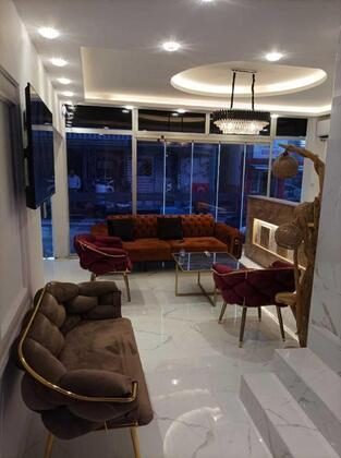 Heros Love Otel - Görsel 10