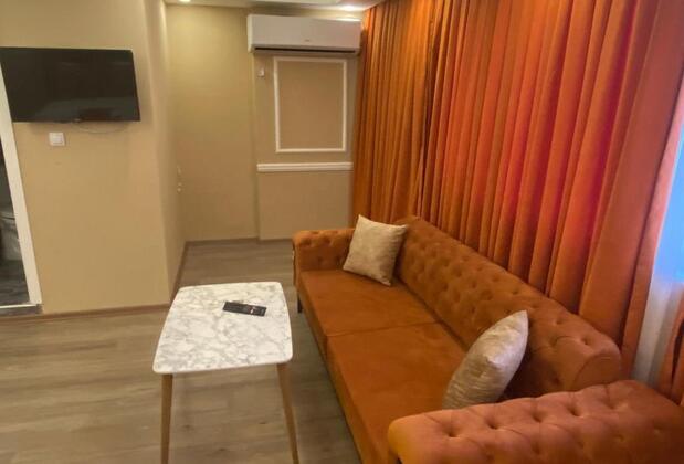 Heros Love Otel - Görsel 7