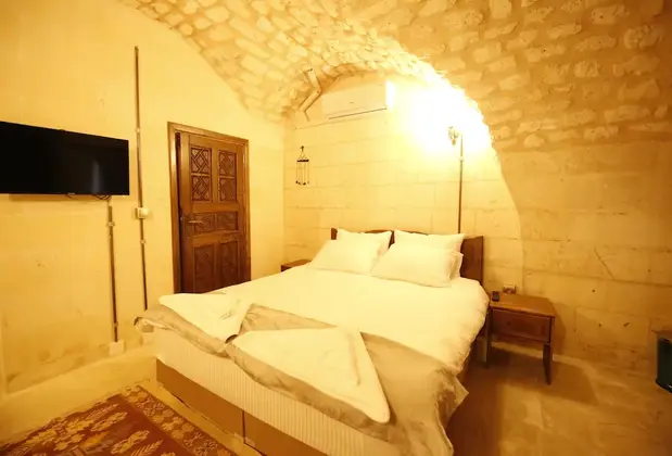 Kaliruha Boutique Otel - Görsel 4