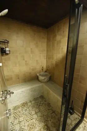 Kaliruha Boutique Otel - Görsel 11