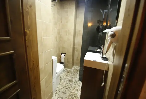 Kaliruha Boutique Otel - Görsel 12