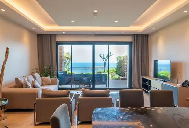 Highend Hotel & Residans - Görsel 18