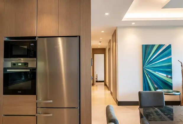 Highend Hotel & Residans - Görsel 20