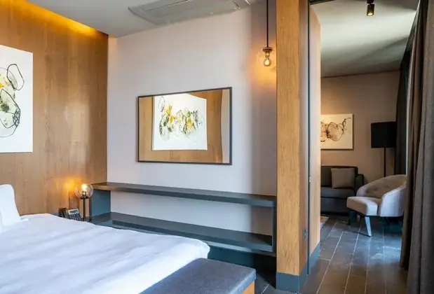 Highend Hotel & Residans - Görsel 14