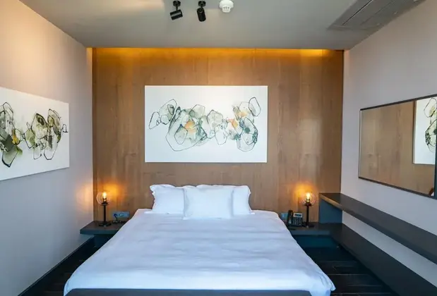 Highend Hotel & Residans - Görsel 13